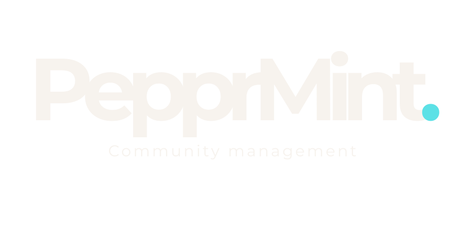 Logo PepprMint